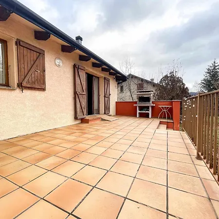 Rustique Cerdagne Ur