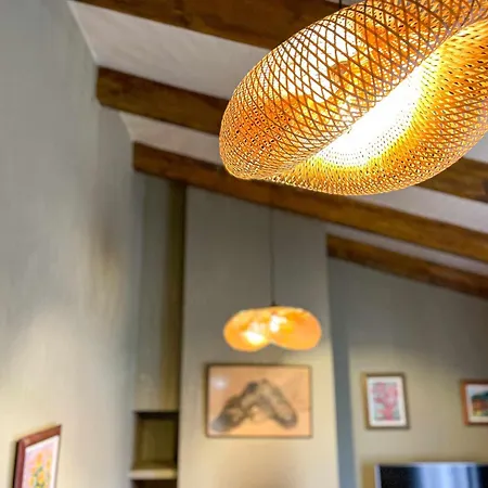 Ferienhaus Rustique Cerdagne Ur *