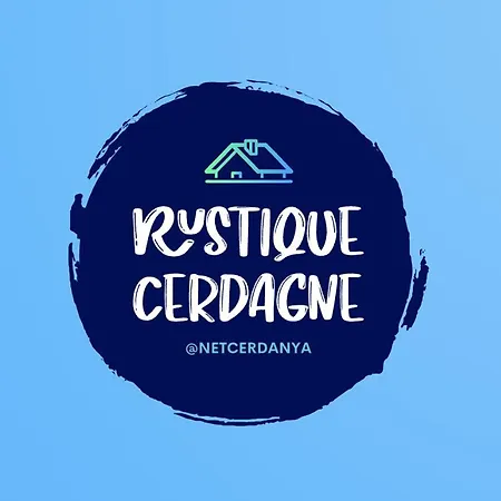 Ferienhaus Rustique Cerdagne Ur Ur