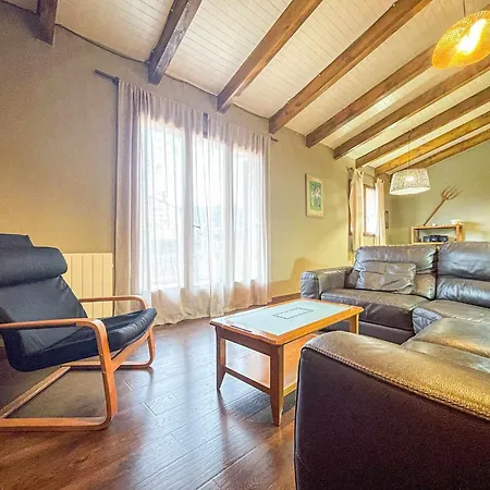 Rustique Cerdagne Ur Ferienhaus