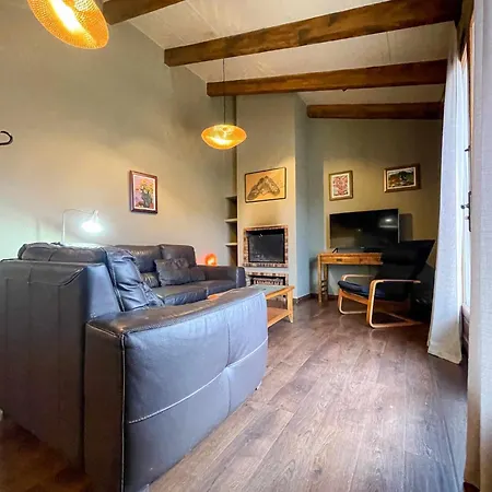 Ferienhaus Rustique Cerdagne Ur Ur