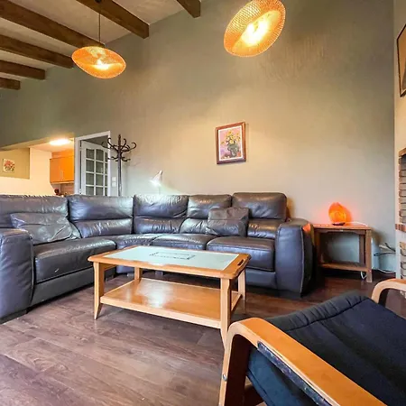 Rustique Cerdagne Ur