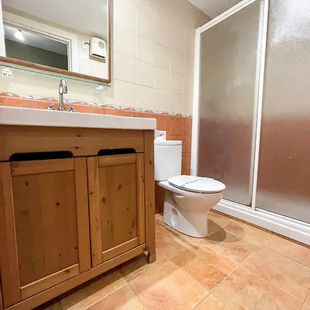 Ferienhaus Rustique Cerdagne Ur Ur