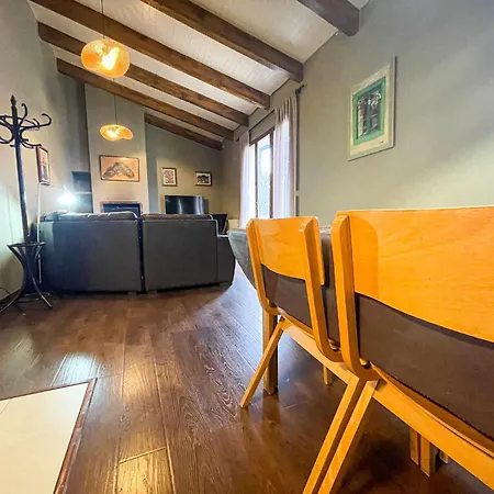 Ferienhaus Rustique Cerdagne Ur