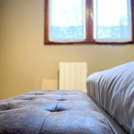 Rustique Cerdagne Ur Ferienhaus *