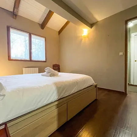 Ferienhaus Rustique Cerdagne Ur