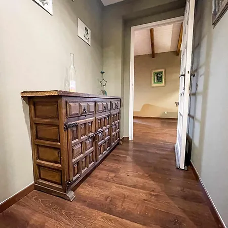 Rustique Cerdagne Ur Ferienhaus Ur