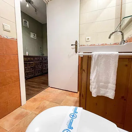 Ferienhaus Rustique Cerdagne Ur *