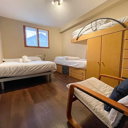 Rustique Cerdagne Ur Ferienhaus *