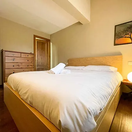 Ferienhaus Rustique Cerdagne Ur Ur