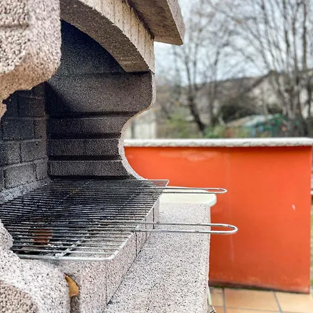 Rustique Cerdagne Ur Ferienhaus Ur