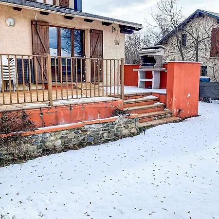 Rustique Cerdagne Ur Ferienhaus *