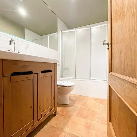 Ferienhaus Rustique Cerdagne Ur Ur
