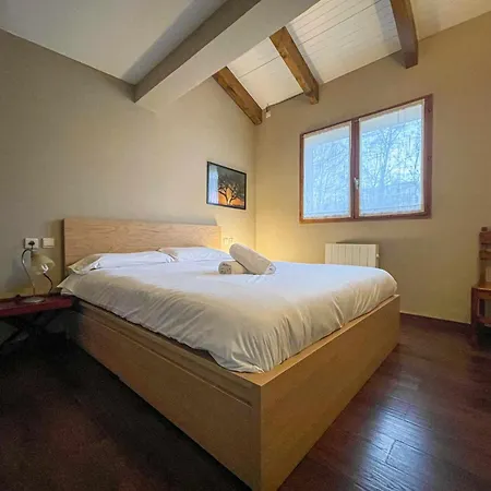 Ferienhaus Rustique Cerdagne Ur *