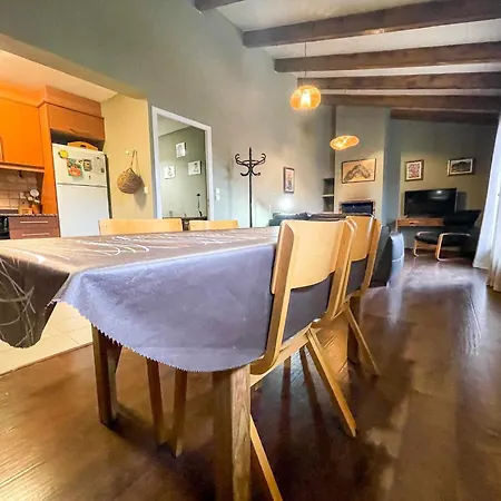 Rustique Cerdagne Ur Ferienhaus Ur